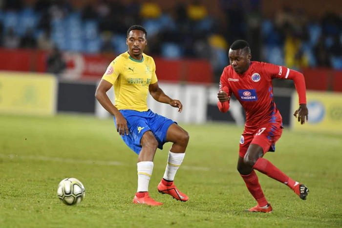 the latest psl transfer rumours: r7 million man turns up at supersport united