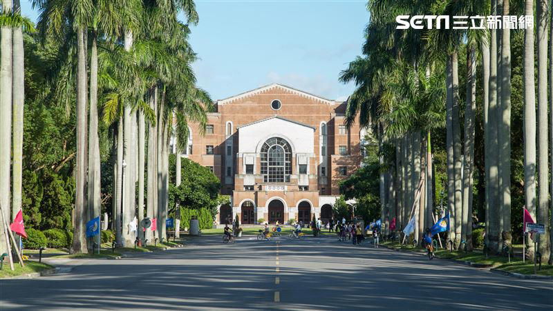 全球最佳大學排行榜出爐！全台11所大學入列 2私校「擠進台灣前5名」