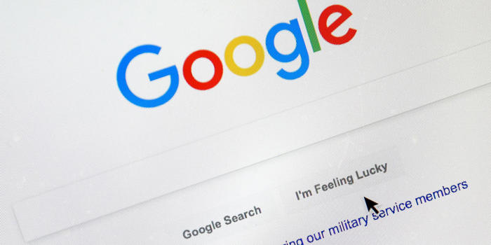 googles nya algoritm slår hårt mot småföretagen