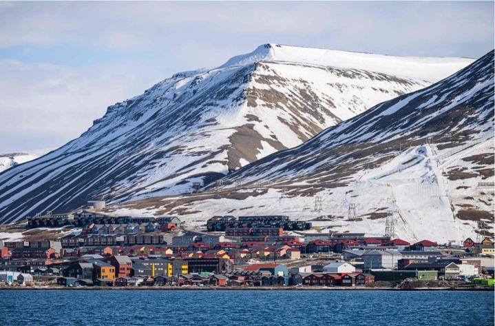 '북극 마지막 사유지' 사려는 中…저지에 나선 노르웨이