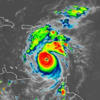 Monster Beryl Unleashed: Early Category 5 Hurricane Wreaks Havoc In Caribbean<br>