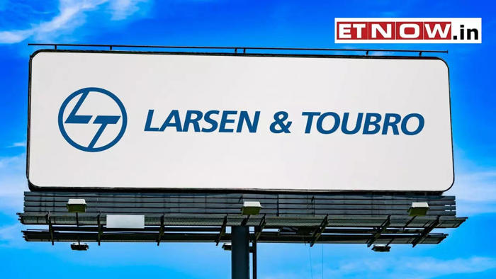 l&t wins rs 2500 crore order from ongc - buy, sell or hold?