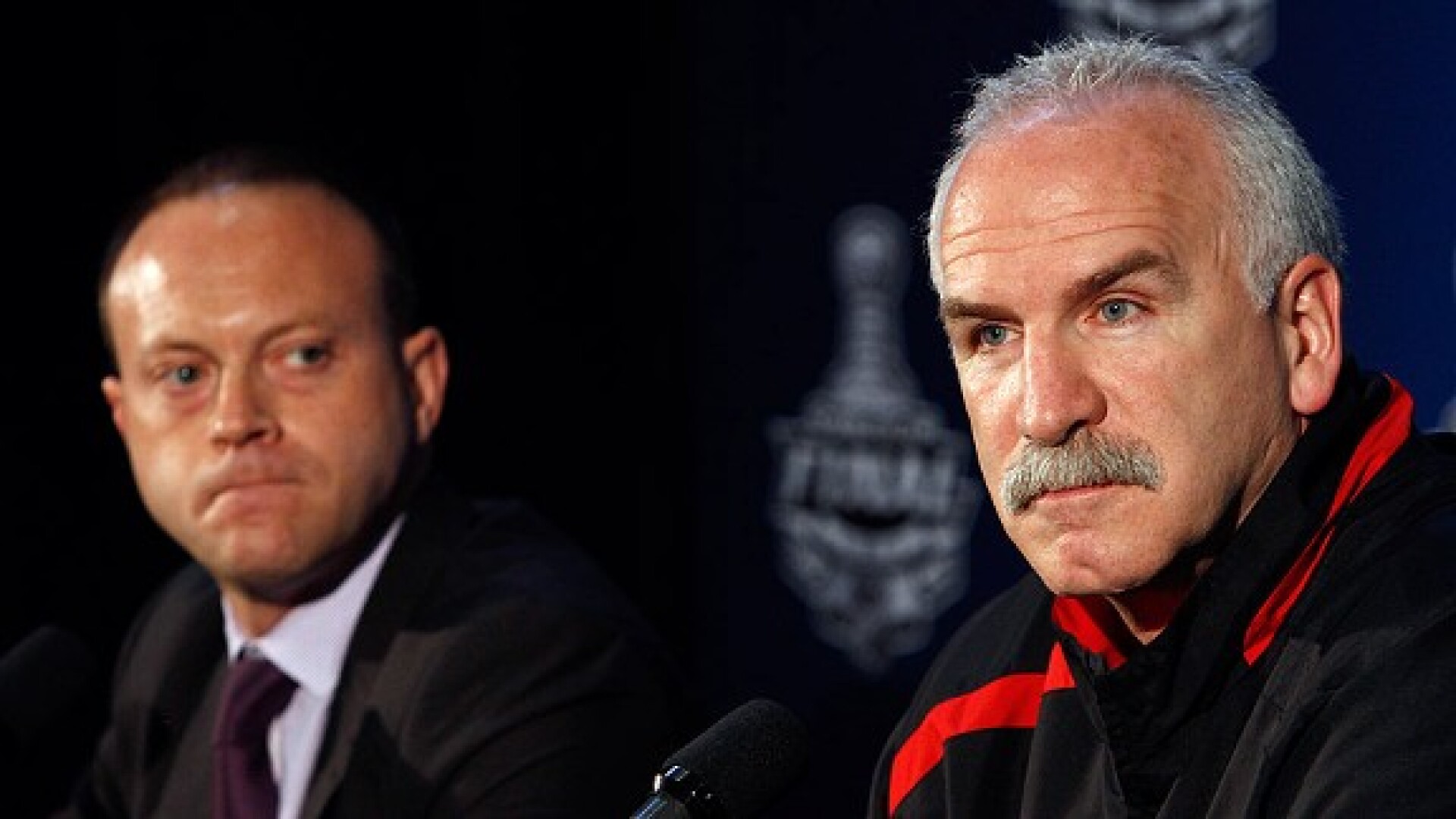 NHL Reinstates Bowman, Quenneville After Being Banned For Their Role In ...