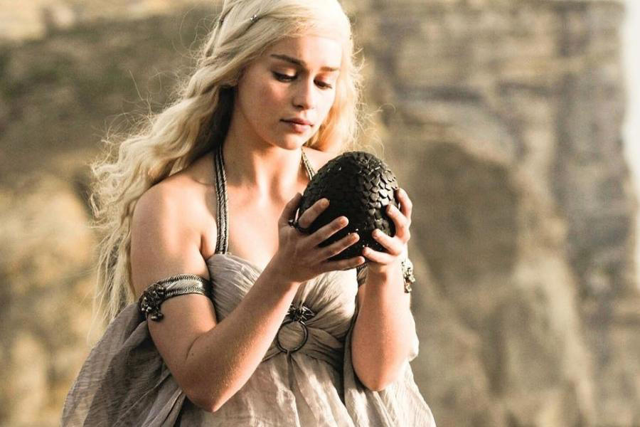 'la casa del dragón': showrunner confirma importante easter-egg sobre daenerys targaryen
