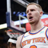 Donte DiVincenzo Reacts to Isaiah Hartenstein’s Knicks Exit<br>