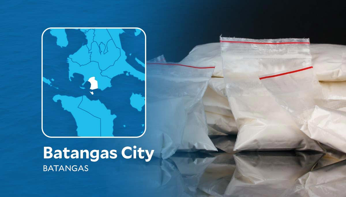 2 traffickers yield p340,000 shabu in batangas city