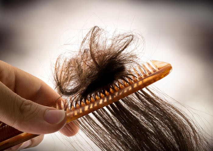 ¿cuál es el significado espiritual de los nudos en el pelo?