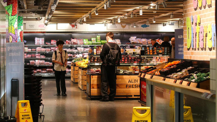 big promise to stop grocery prices rising