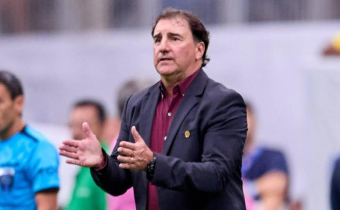 néstor lorenzo responde si colombia quiere evitar a uruguay en cuartos de la copa américa