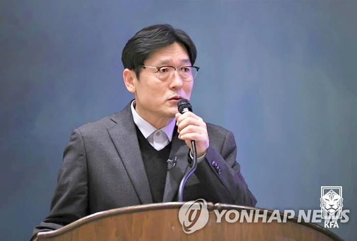 성사되면 대박…축구협회가 비밀리에 접촉 중인 '외국 감독' 떴다
