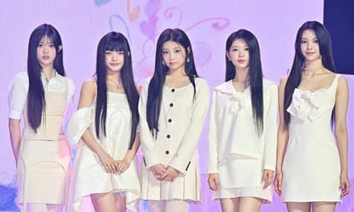 1位はillit、では2位は？韓国で発表「新人アイドルグループ“ブランド評判”」最新ランキングtop30
