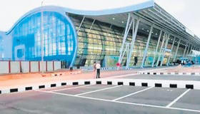 Hike in user fee at Thiruvananthapuram airport hurting tourism in southern dists