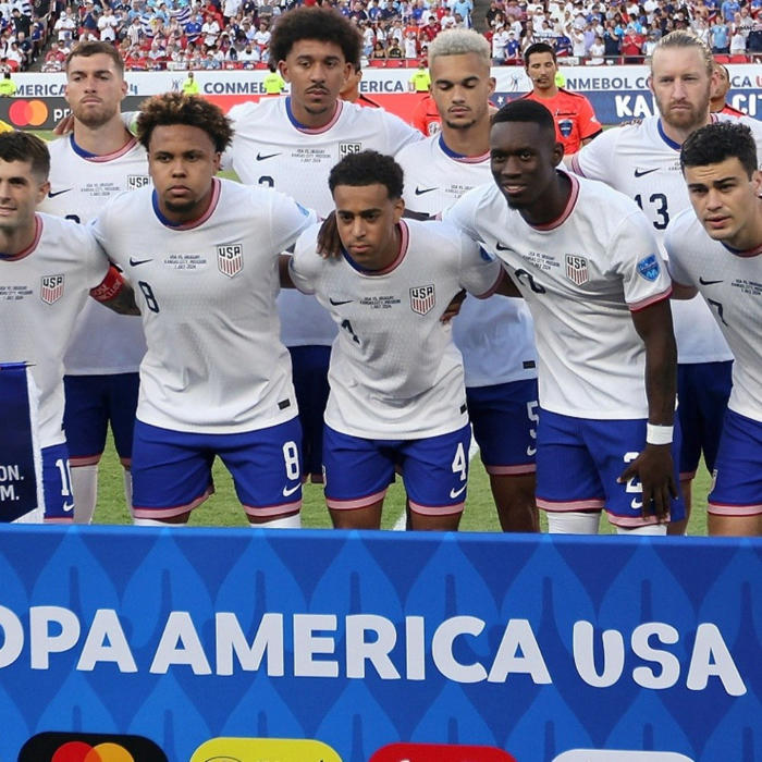 video: álvaro morales se mofa de estados unidos tras su eliminación en la copa américa 2024