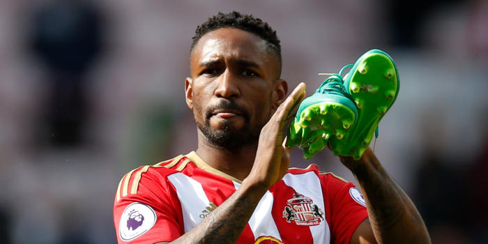 sunderland could sign their next defoe in move for incredible striker