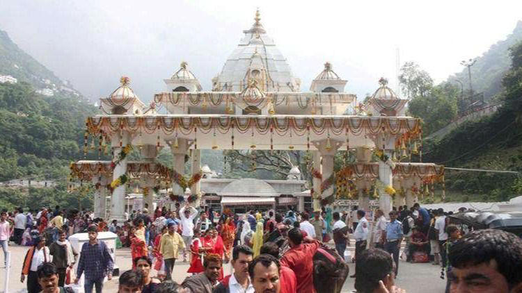 Vaishno Devi Pilgrimage Made Easy: IRCTC Rolls Out Tour Packages For THESE Travelers