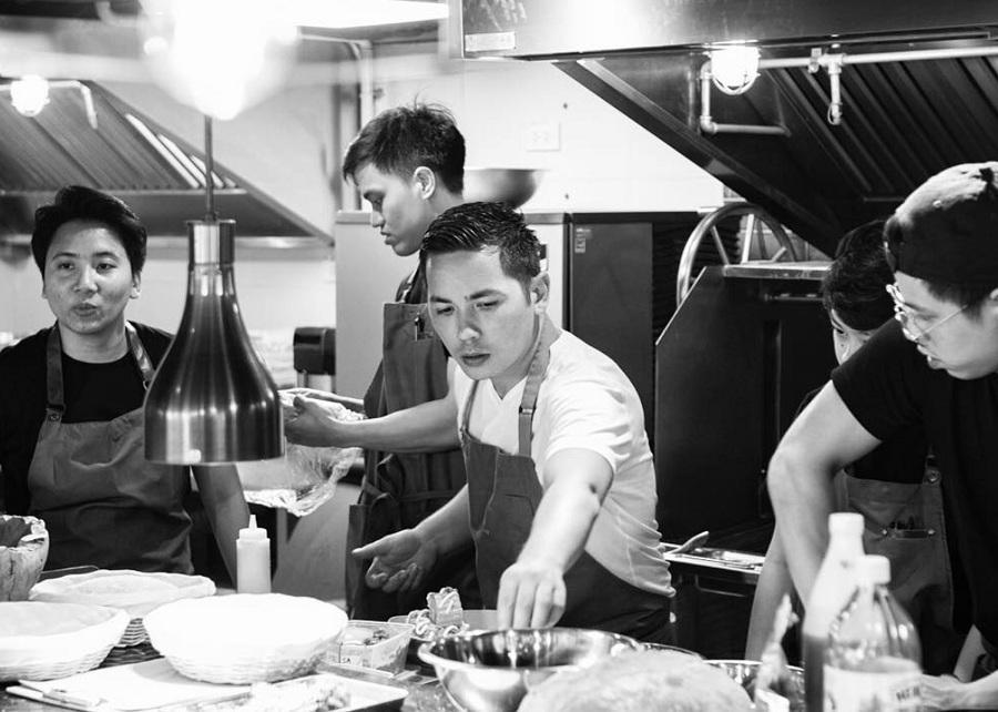 chef josh boutwood bids farewell to savage, announces new chapter for the resto