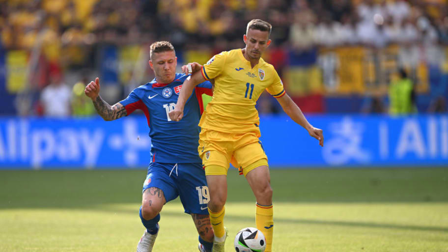 romania vs netherlands: preview, predictions and lineups