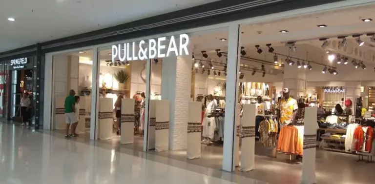 Pull&Bear: donde estilo y comodidad se encuentran en las perfectas bermudas de lino