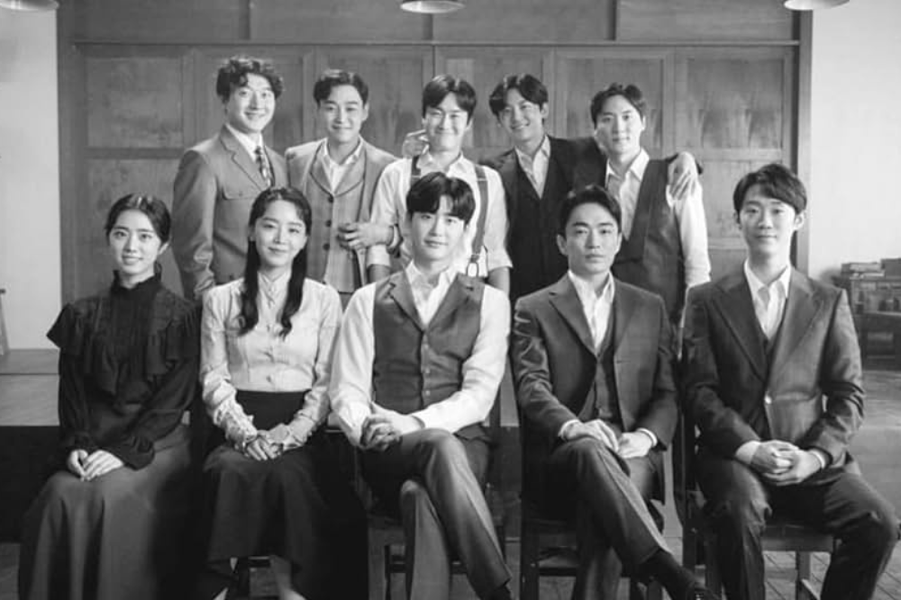 7 rekomendasi drama korea sad ending, dijamin bikin penonton mewek
