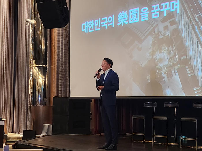 “서울에 제대로 된 호텔 없다”…5000억 들여 럭셔리호텔 짓겠다는 ‘이 회사’