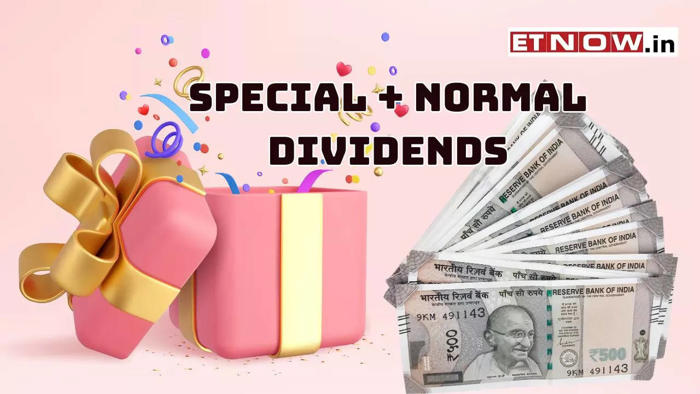 rs 24 dividend + rs 23 special dividend: mutual fund stock - record date on july 18