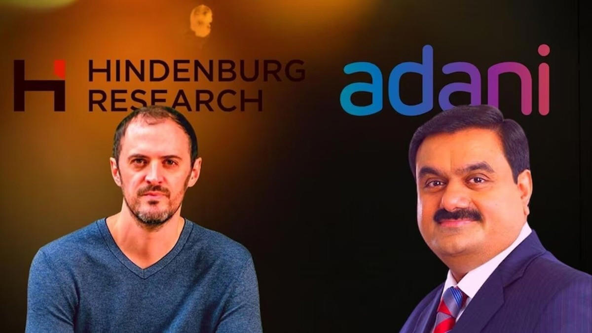 did not make huge profit from adani short sell, says hindenburg