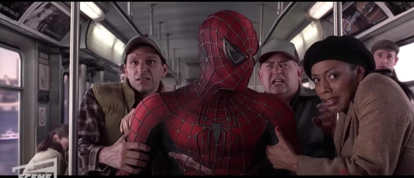 20 años de spider-man 2 : ¿cuál es la escena más icónica?