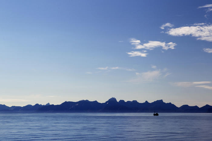 rapport: norge feilrapporterer om havvern