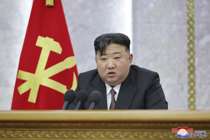 north korea brags of new missile with 'super-large warhead.' outsiders doubt the north's claim