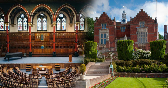britain’s most expensive private schools where it costs more than £53k to attend
