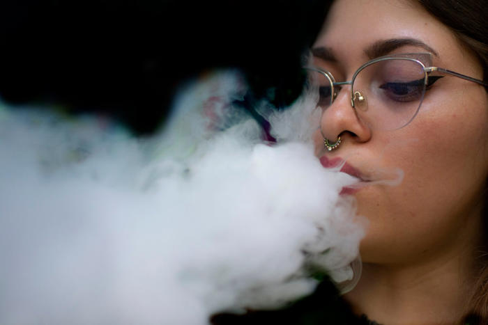 australia becomes first country to ban sale of vapes outside pharmacies