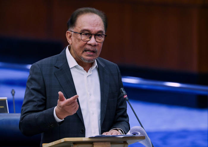 govt studying impact of various measures before deciding on ron95 subsidy rationalisation, says anwar