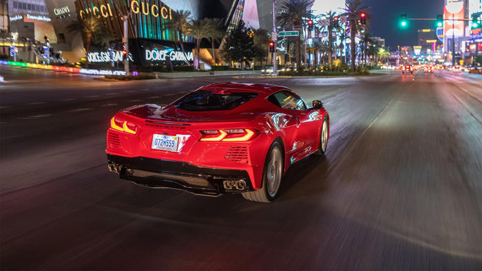 android, here's how much a chevy c8 corvette depreciates after 4 years