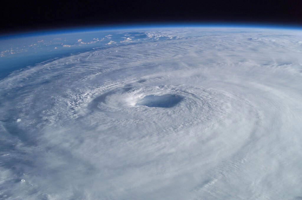 huracán beryl alcanza categoría 5: el formato de ciclón más poderoso se acerca a méxico, pero hay 