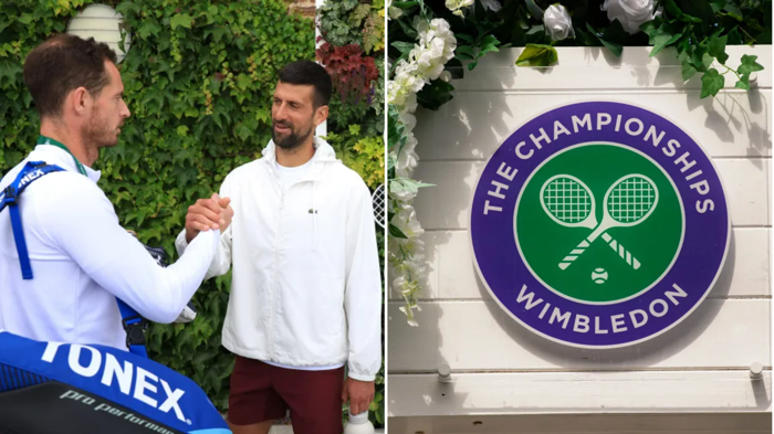 wimbledon 2024 day two order of play: who features on tuesday, july 2?