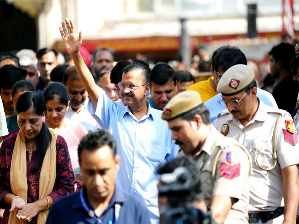excise policy case: delhi hc to hear kejriwal's plea against arrest by cbi today
