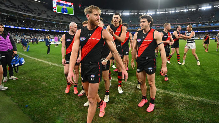 scott not concerned by essendon's lack of scalps