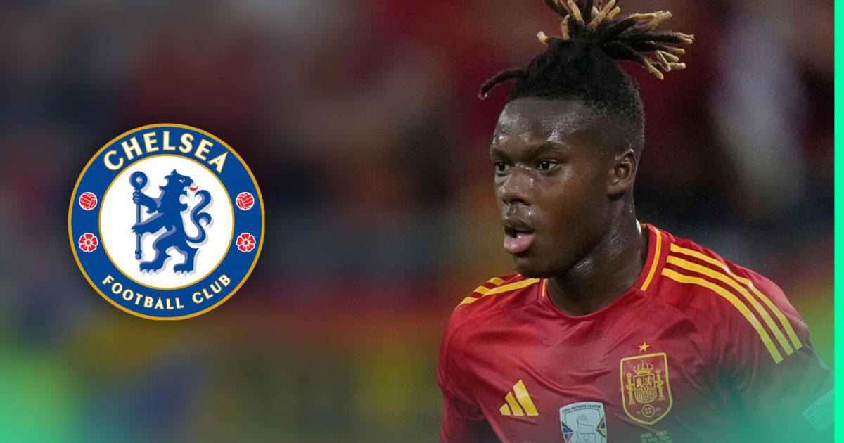 chelsea to make ‘huge’ offer for euro 2024 star with swap deal mooted