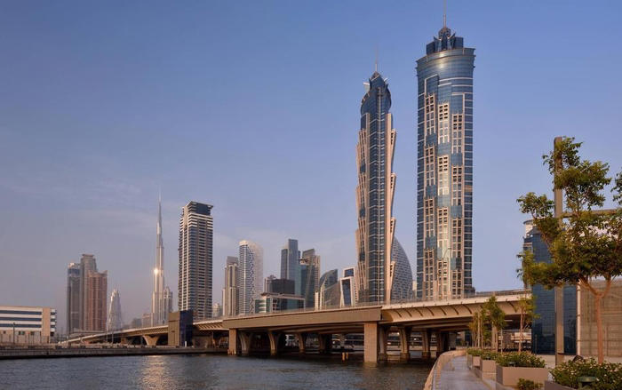 두바이 여행 중 5성급 호텔 무료 숙박하는 방법 “생겼다”