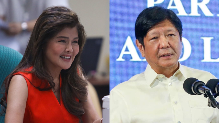 marcos would likely be part of admin’s 2025 senatorial slate – barbers