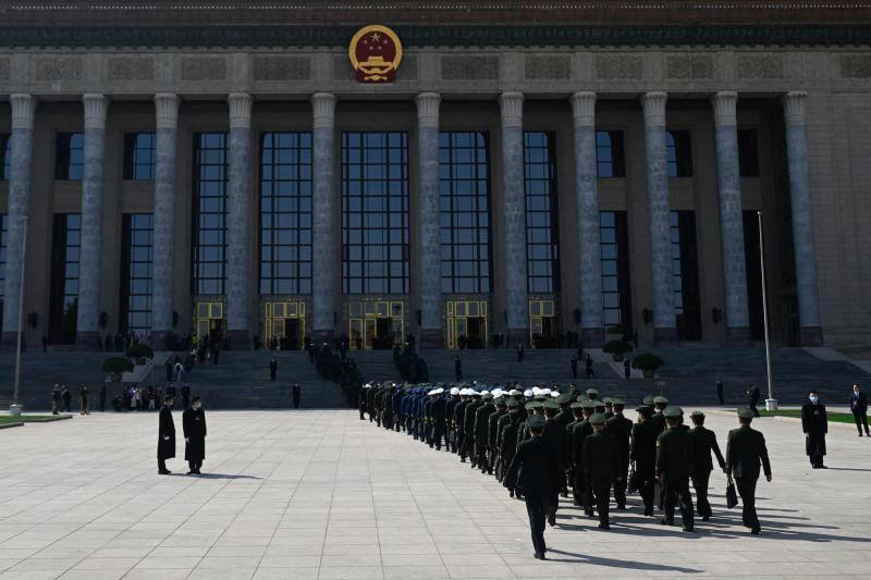 quão preparadas estão as forças armadas da china? a queda dramática de dois ministros da defesa levanta dúvidas