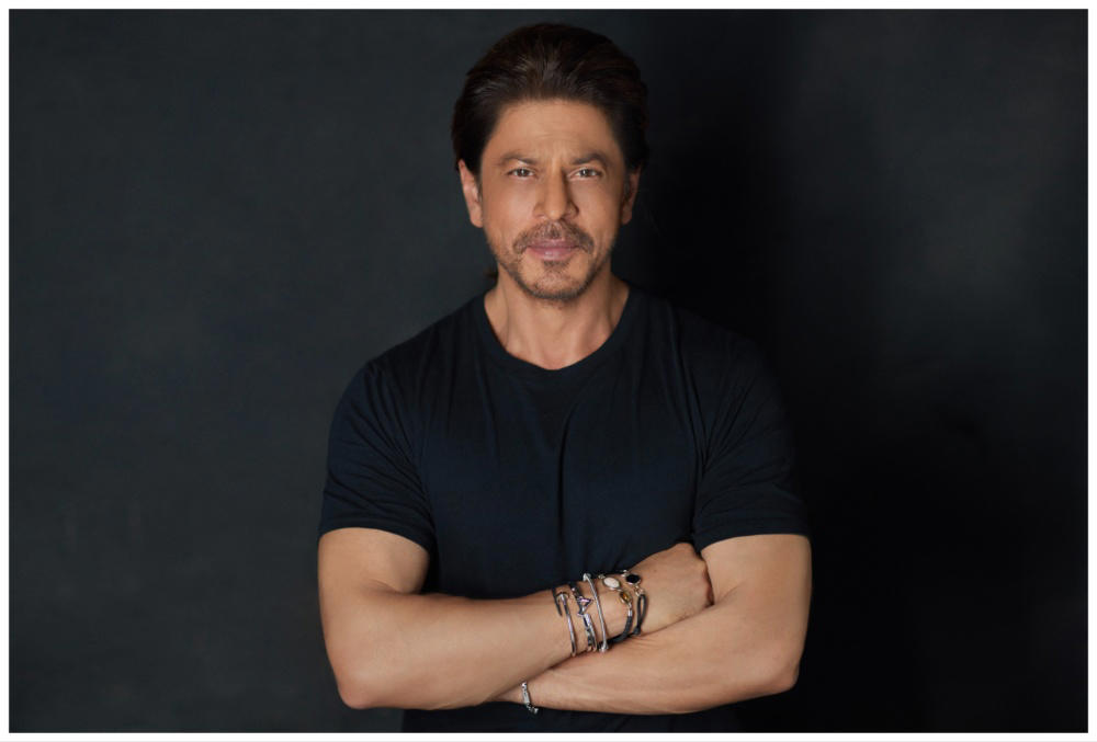 bollywood superstar shah rukh khan to be honored with locarno film festival career award