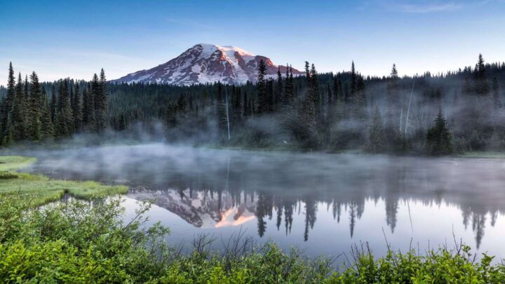 A Legendary Oregon Coast Road Trip—35 Stops & 3 Itineraries