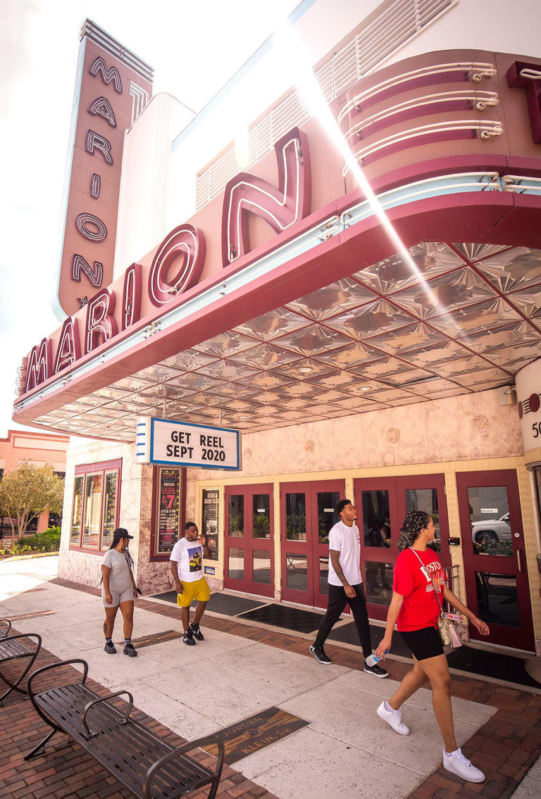 Fun things to do this weekend and in the coming weeks in Ocala