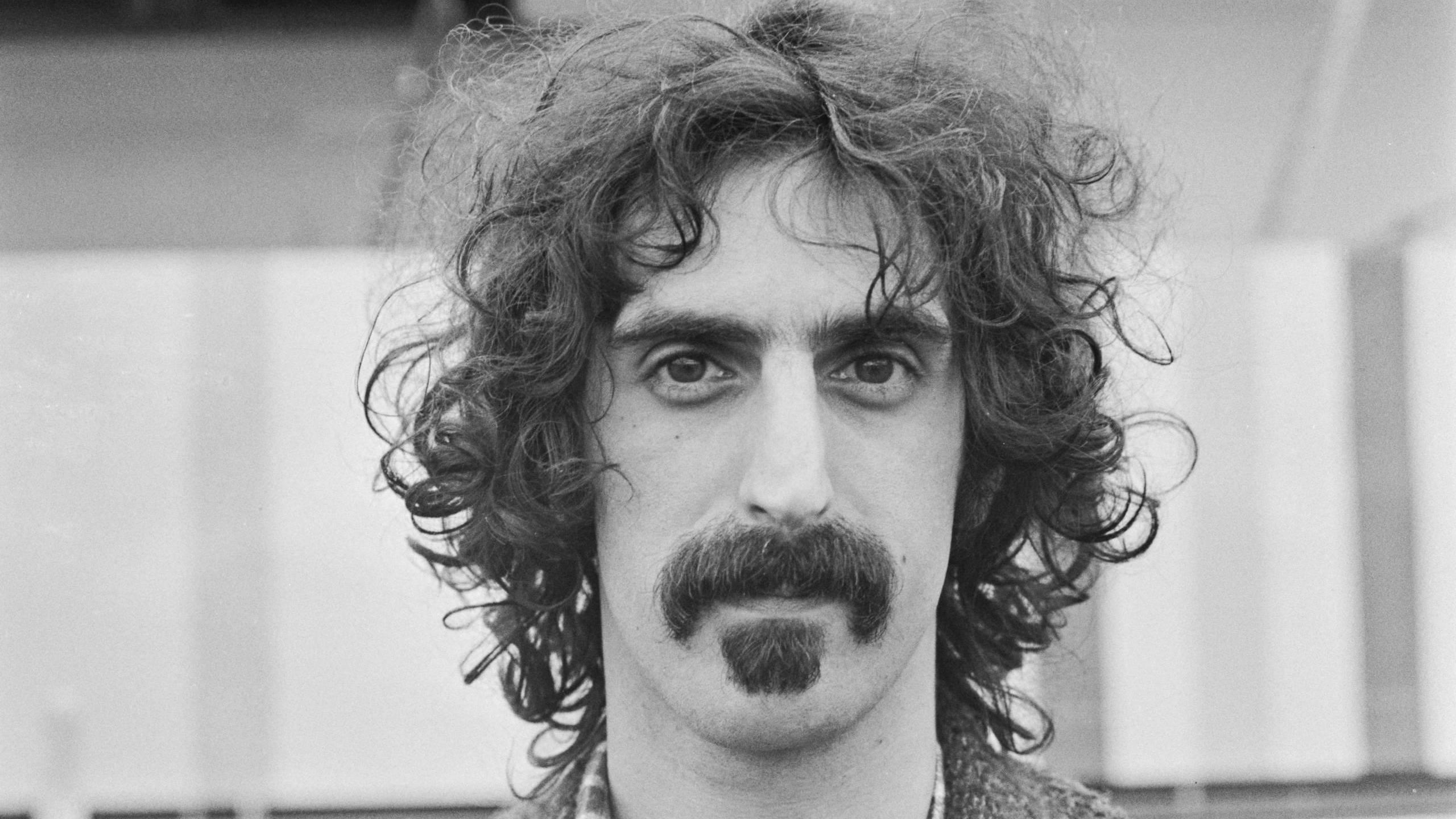 Die 100 Besten Musiker Aller Zeiten: Frank Zappa – Essay Von Trey Anastasio