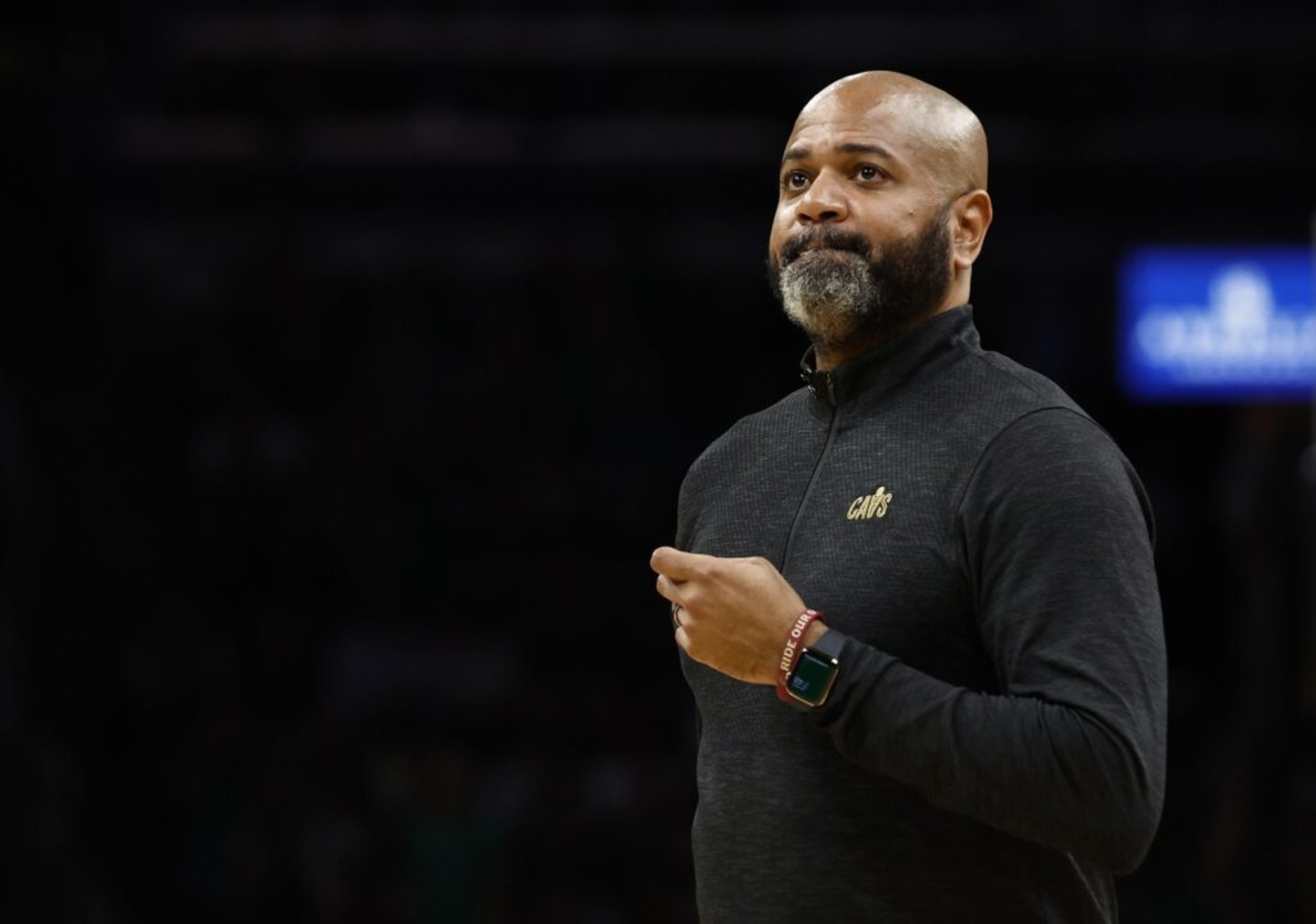 What Impact Will New Coach J.B. Bickerstaff Have On The Pistons?