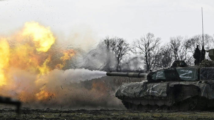 militärökonom nennt zeitpunkt: „dann bekommt russland probleme“ – putin gehen die panzer aus