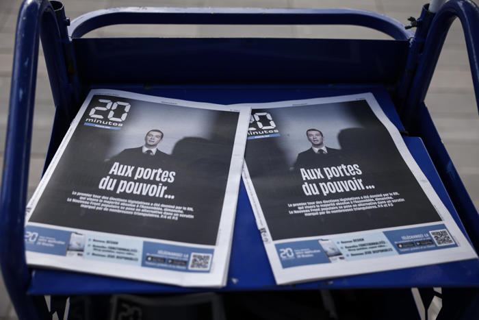 francia: arrivato a 190 numero delle desistenze anti-rn