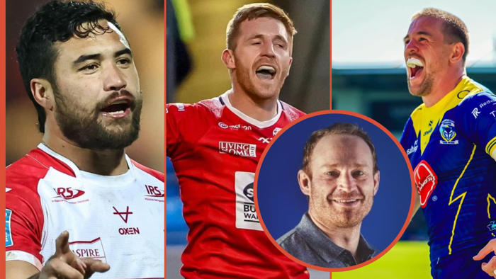 sky sports pundit names super league stars of 2024 including ‘man of steel elect’