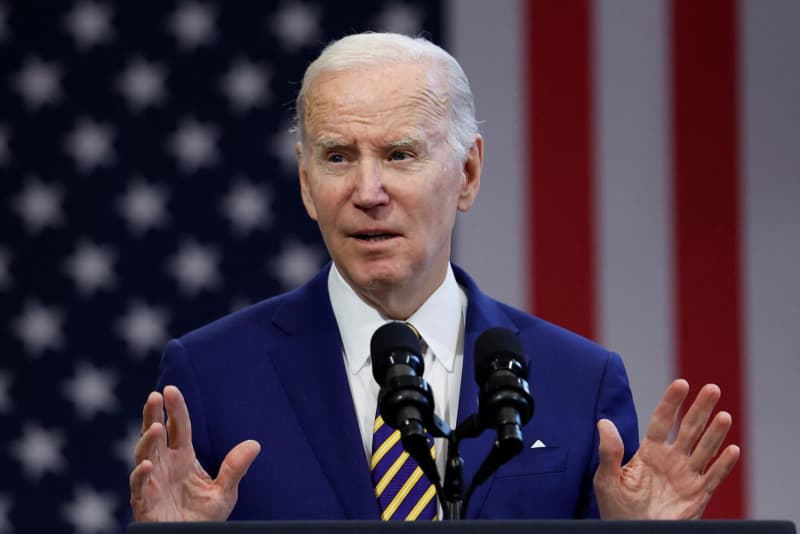 16 Nobel-prize Economists Say 'Joe Biden's Economic Agenda Is Vastly ...